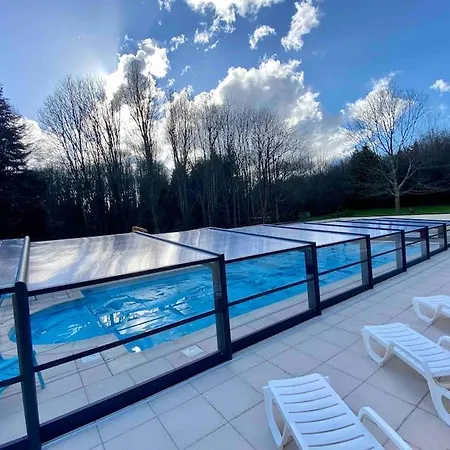 Bihan 4p Piscine Ou Jacuzzi