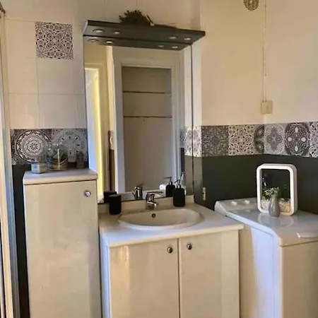 بيت للعطل Bihan 4p Piscine Ou Jacuzzi Saint-Évarzec