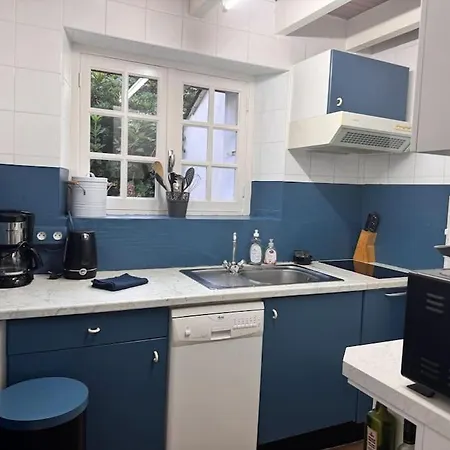 بيت للعطل Bihan 4p Piscine Ou Jacuzzi Saint-Évarzec